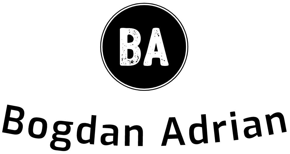 Personal Website